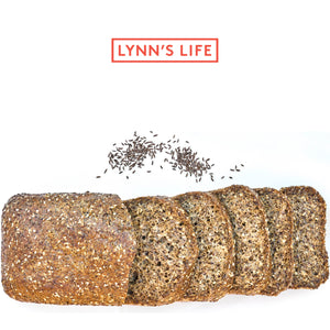 Yummy "Hint of Rye" Bread Mix